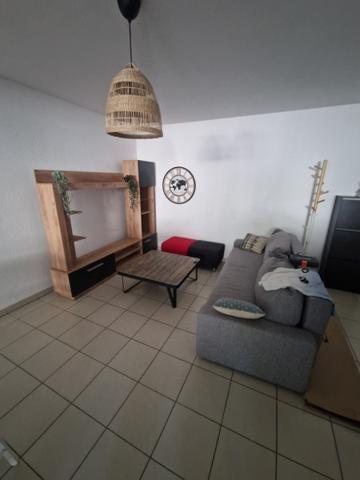 Appartement à louer 750 € CC Toulouse 2 p 52 m² DPE A