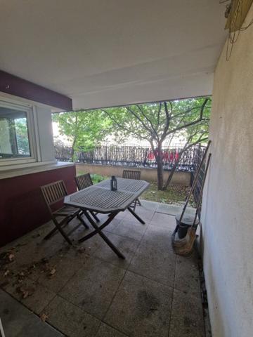 Appartement à louer 750 € CC Toulouse 2 p 52 m² DPE A