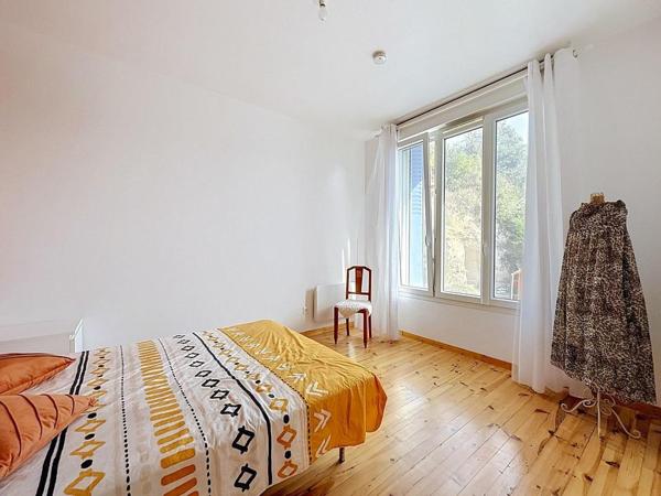 CLÉRIEUX – Maison familiale de 140 m² avec piscine