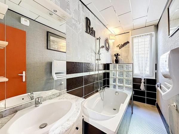 CLÉRIEUX – Maison familiale de 140 m² avec piscine