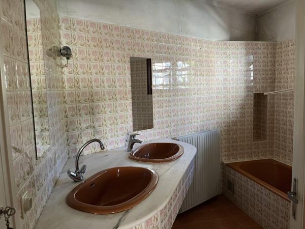 Maison à vendre |  Pescadoires |  3 pièces | 80 m²