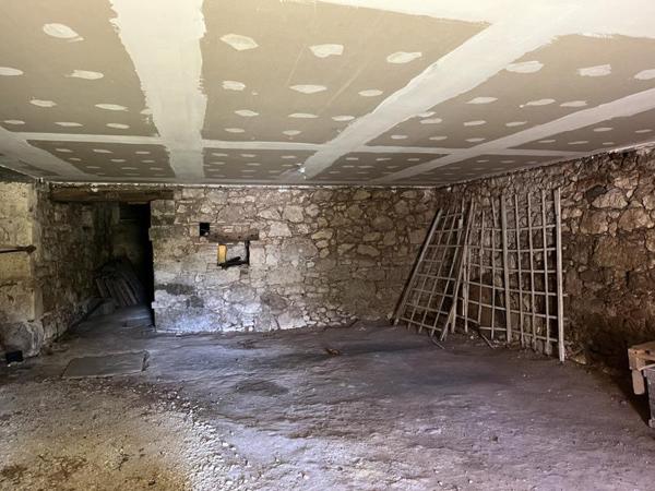 Maison à vendre |  Pescadoires |  3 pièces | 80 m²