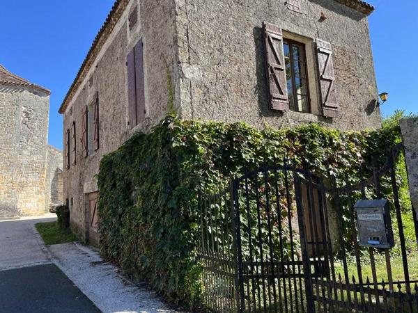 Maison à vendre |  Pescadoires |  3 pièces | 80 m²