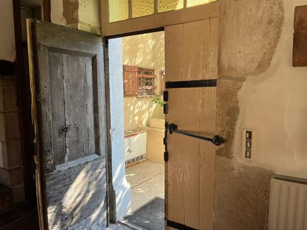 Maison à vendre |  Pescadoires |  3 pièces | 80 m²