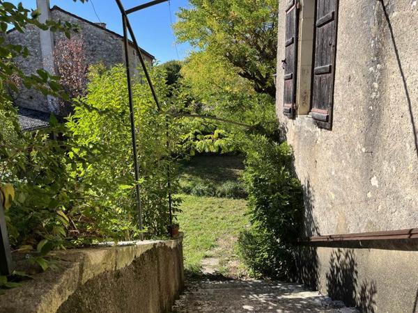 Maison à vendre |  Pescadoires |  3 pièces | 80 m²