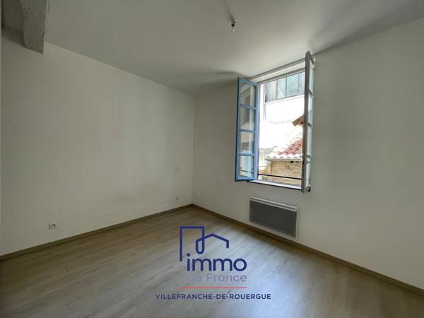 Appartement à vendre à Villefranche-de-Rouergue (12200)
