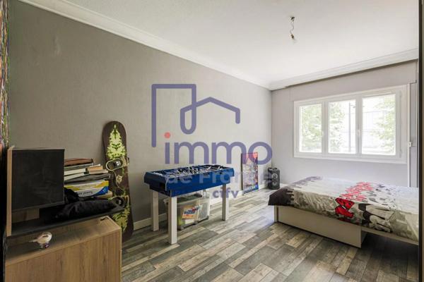 Appartement à vendre à Grenoble (38000)