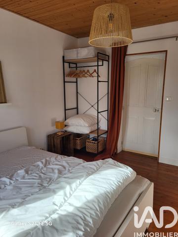 Maison à vendre 4 pièces 90 m² Gouville-sur-Mer