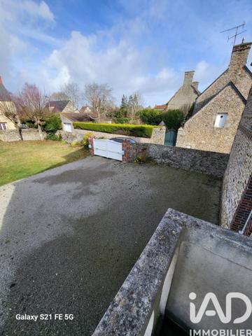 Maison à vendre 4 pièces 90 m² Gouville-sur-Mer