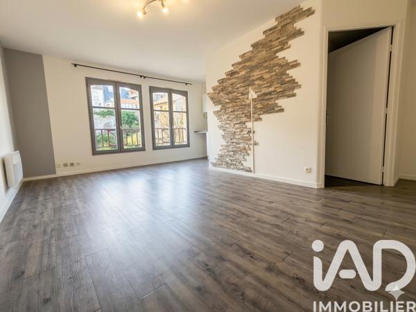 Studio à vendre 27 m² Honfleur