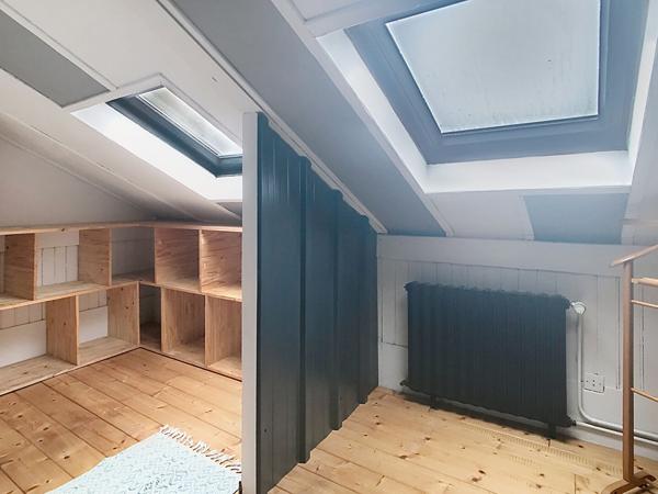Maison Saumur 4 pièces 110 m2