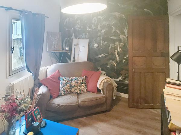 Maison Saumur 4 pièces 110 m2