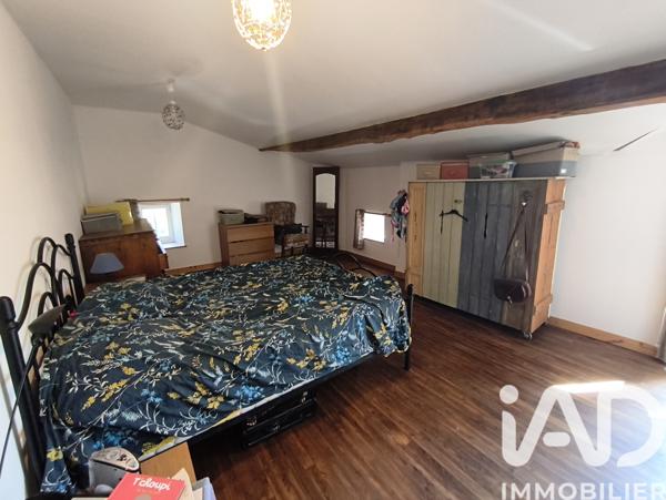 Maison à vendre 7 pièces 220 m² Chenay