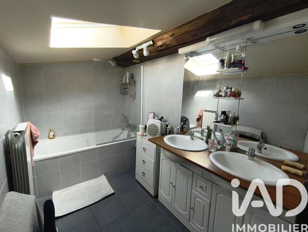 Maison à vendre 7 pièces 220 m² Chenay