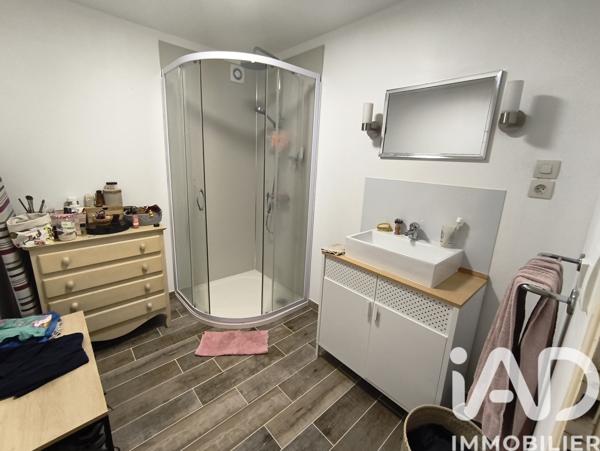 Maison à vendre 7 pièces 220 m² Chenay