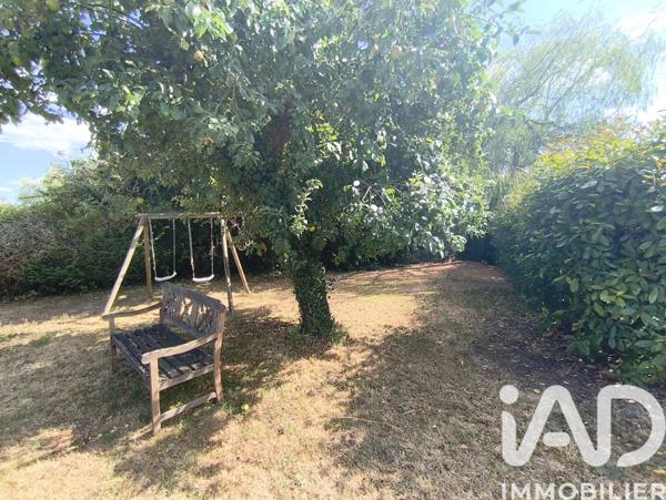 Maison à vendre 7 pièces 220 m² Chenay