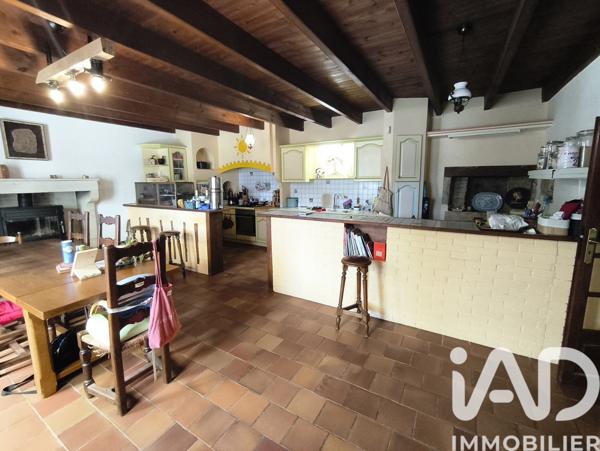 Maison à vendre 7 pièces 220 m² Chenay