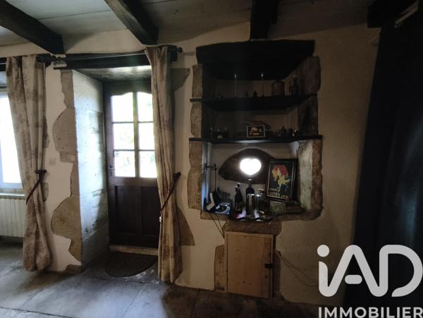 Maison à vendre 7 pièces 220 m² Chenay