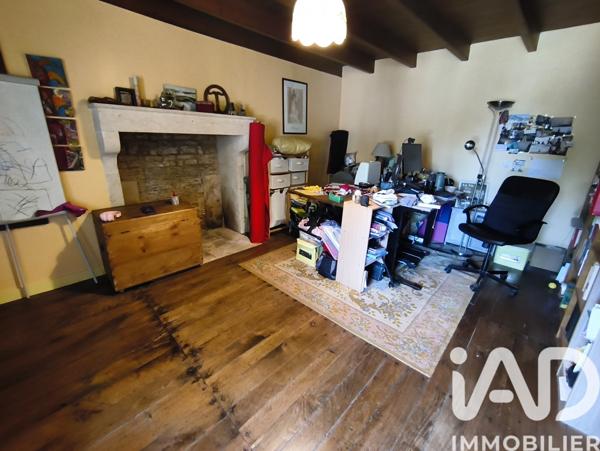 Maison à vendre 7 pièces 220 m² Chenay