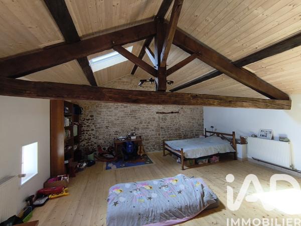 Maison à vendre 7 pièces 220 m² Chenay