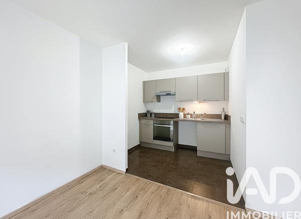 Appartement à vendre 2 pièces 42 m² Villeparisis