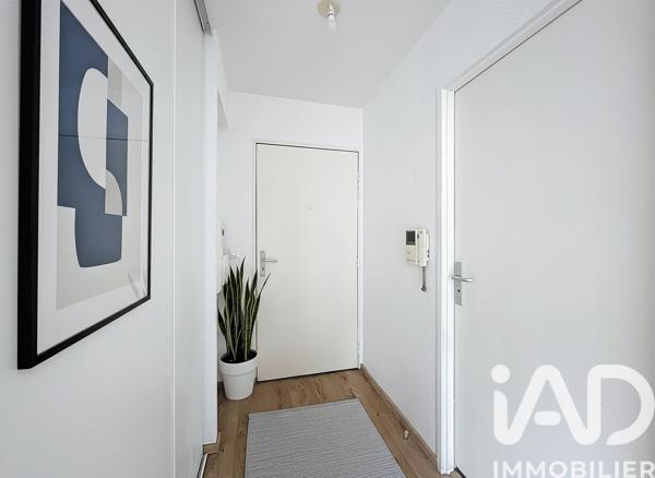 Appartement à vendre 2 pièces 42 m² Villeparisis