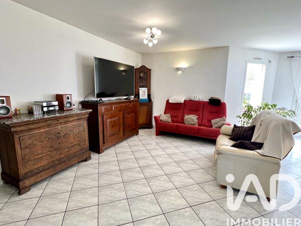 Maison à vendre 6 pièces 136 m² Biscarrosse