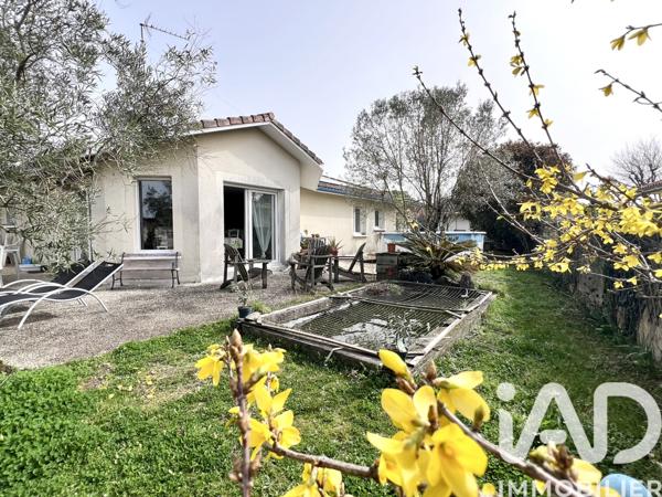 Maison à vendre 6 pièces 136 m² Biscarrosse