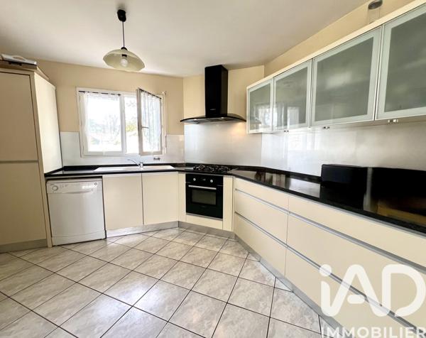 Maison à vendre 6 pièces 136 m² Biscarrosse