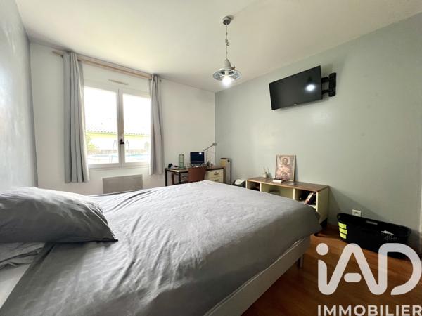 Maison à vendre 6 pièces 136 m² Biscarrosse