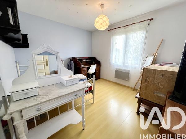 Maison à vendre 6 pièces 136 m² Biscarrosse