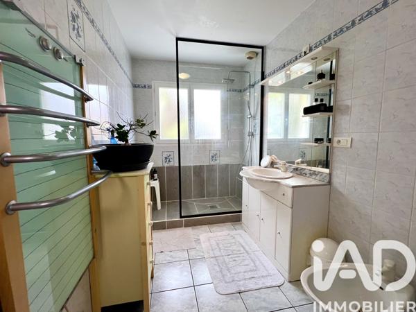 Maison à vendre 6 pièces 136 m² Biscarrosse