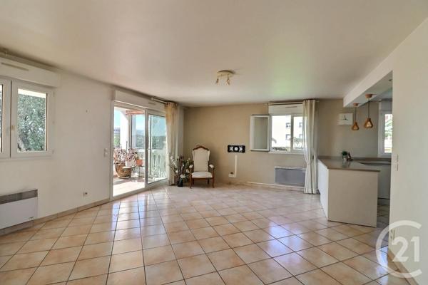 Appartement F4 à vendre  4 pièces - 102 m2 FREJUS - 83
