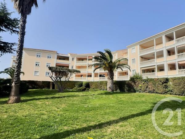 Appartement F4 à vendre  4 pièces - 102 m2 FREJUS - 83