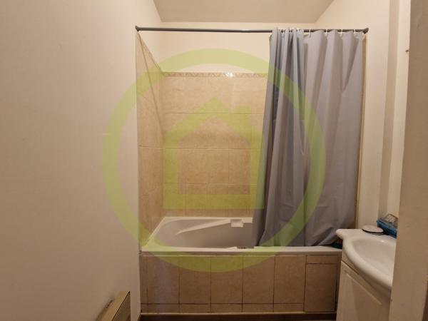 Appartement à EZY SUR EURE (27530)