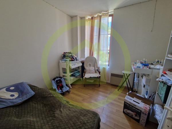 Appartement à EZY SUR EURE (27530)