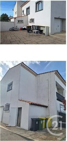 Immeuble à vendre  155 m2 MARIGNANE - 13