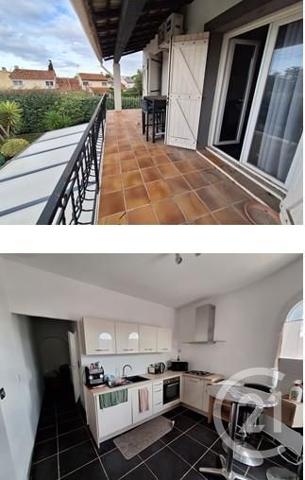 Immeuble à vendre  155 m2 MARIGNANE - 13
