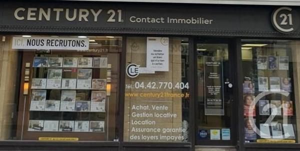 Immeuble à vendre  155 m2 MARIGNANE - 13