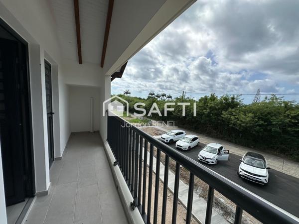 T4 Duplex Le Diamant – Espace, confort et charme du Sud