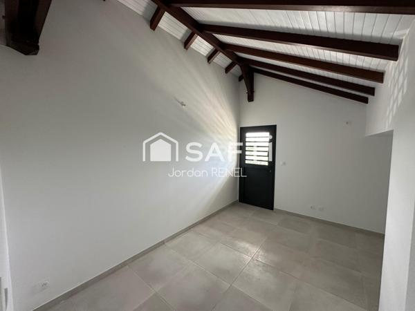 T4 Duplex Le Diamant – Espace, confort et charme du Sud