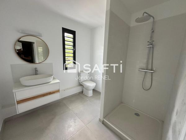 T4 Duplex Le Diamant – Espace, confort et charme du Sud