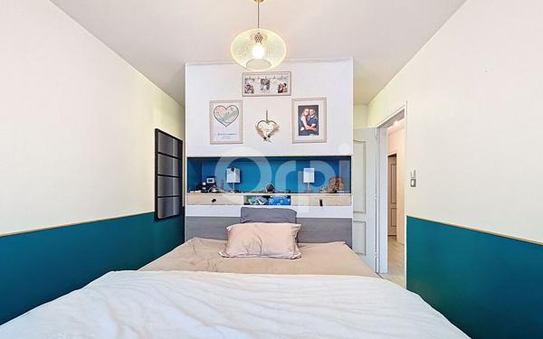 Appartement à vendre    5 pièces • 115 m2 Brest