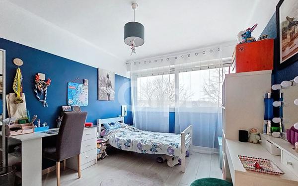 Appartement à vendre    5 pièces • 115 m2 Brest