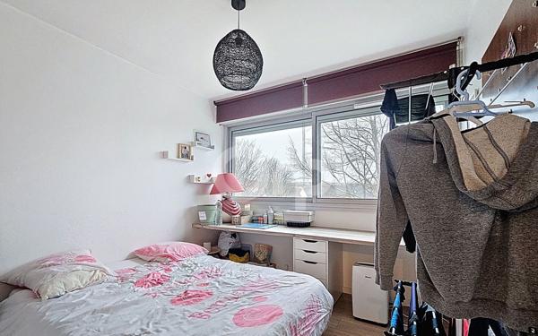 Appartement à vendre    5 pièces • 115 m2 Brest