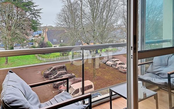 Appartement à vendre    5 pièces • 115 m2 Brest