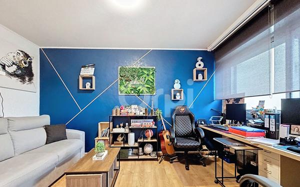Appartement à vendre    5 pièces • 115 m2 Brest