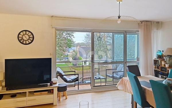 Appartement à vendre    5 pièces • 115 m2 Brest