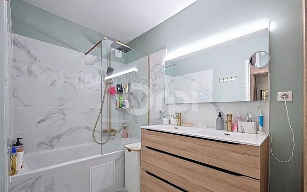 Appartement à vendre    5 pièces • 115 m2 Brest