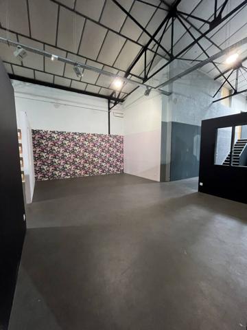 LOCAL COMMERCIAL 600M² DAVEZIEUX